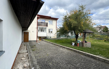 Prodej bytu 4+1 v osobním vlastnictví 163 m², Olomouc