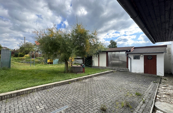 Prodej bytu 4+1 v osobním vlastnictví 163 m², Olomouc