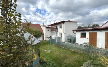 Prodej bytu 4+1 v osobním vlastnictví 163 m², Olomouc