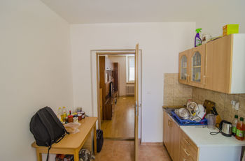 Prodej bytu 1+1 v osobním vlastnictví 28 m², Hradec nad Svitavou