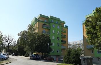 Pronájem bytu 3+kk v osobním vlastnictví 90 m², Plzeň