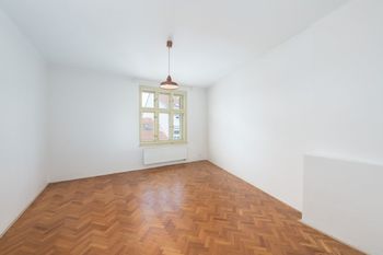 Prodej bytu 2+kk v osobním vlastnictví 62 m², Praha 2 - Vyšehrad