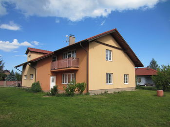 Prodej domu 363 m², Sulice