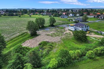 Prodej pozemku 5670 m², Stojice