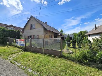 Prodej domu 73 m², Kamýk nad Vltavou