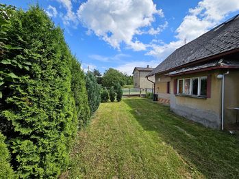 Prodej domu 73 m², Rožmitál pod Třemšínem