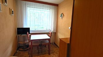 Prodej bytu 3+1 v družstevním vlastnictví 88 m², Praha 5 - Stodůlky