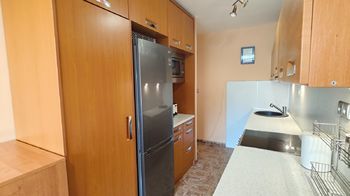 Prodej bytu 3+1 v družstevním vlastnictví 88 m², Praha 5 - Stodůlky