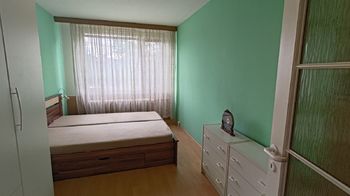 Prodej bytu 3+1 v družstevním vlastnictví 88 m², Praha 5 - Stodůlky