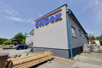 Pronájem skladovacích prostor 1080 m², Petřvald