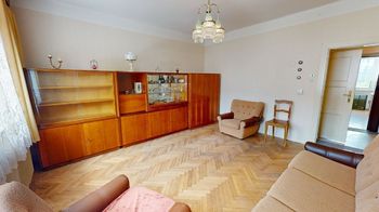 Prodej domu 126 m², Znojmo