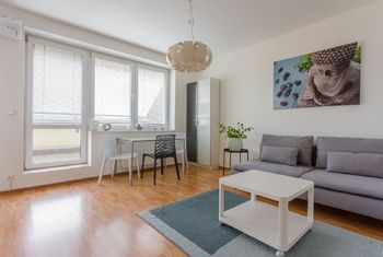 Prodej bytu 2+kk v osobním vlastnictví 59 m², Pohořelice