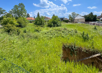 Prodej pozemku 1380 m², Černošice