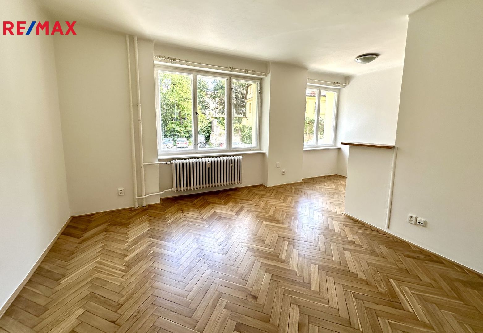 Prodej bytu 1+kk v osobním vlastnictví 29 m², Praha 4 - Nusle