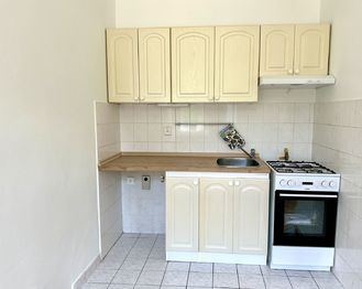 Prodej bytu 1+kk v osobním vlastnictví 29 m², Praha 4 - Nusle