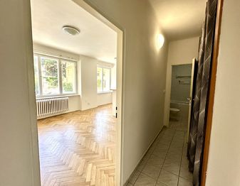 Prodej bytu 1+kk v osobním vlastnictví 29 m², Praha 4 - Nusle