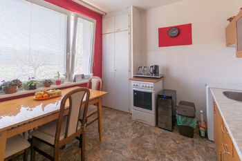 Pronájem bytu 1+1 v osobním vlastnictví 36 m², Hradec Králové