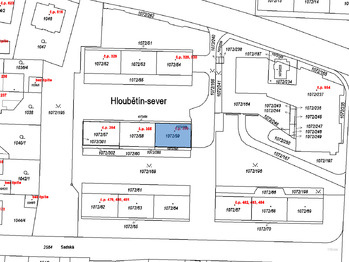 KM - 10.06.2024 - Prodej bytu 2+1 v družstevním vlastnictví 49 m², Praha 9 - Hloubětín