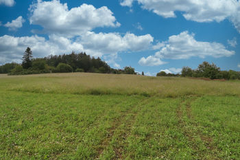 Prodej pozemku 1042 m², Ondřejov