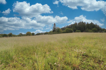 Prodej pozemku 1042 m², Ondřejov