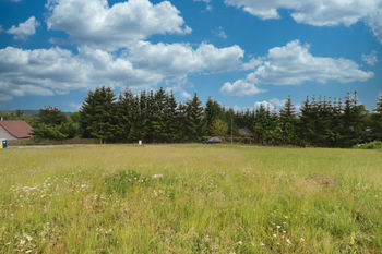 Prodej pozemku 1042 m², Ondřejov