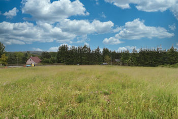 Prodej pozemku 1042 m², Ondřejov