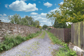 Prodej pozemku 1042 m², Ondřejov