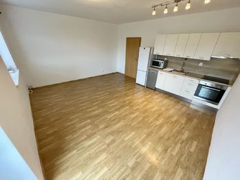 Pronájem bytu 3+1 v osobním vlastnictví 68 m², Břeclav