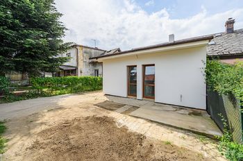 Prodej domu 98 m², Nové Město pod Smrkem