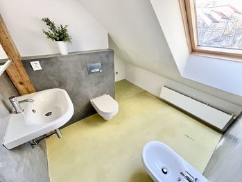 Pronájem bytu 3+1 v osobním vlastnictví 75 m², Praha 6 - Břevnov