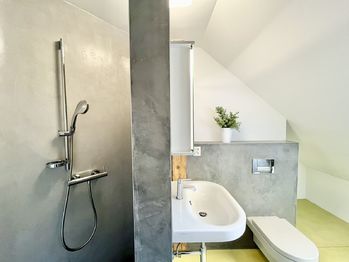 Pronájem bytu 3+1 v osobním vlastnictví 75 m², Praha 6 - Břevnov