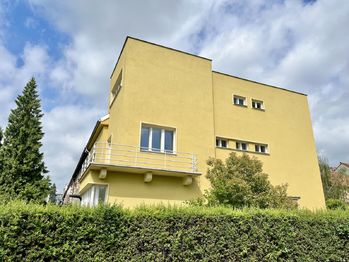 Pronájem bytu 3+1 v osobním vlastnictví 75 m², Praha 6 - Břevnov