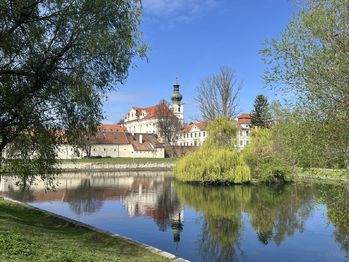 Pronájem bytu 3+1 v osobním vlastnictví 75 m², Praha 6 - Břevnov