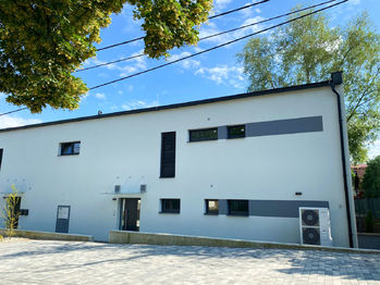 Pronájem bytu 4+1 v družstevním vlastnictví 140 m², Ostrava