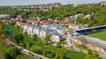 Prodej obchodních prostor 46 m², Zlín