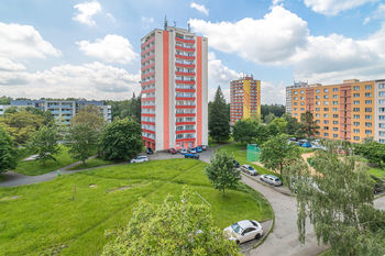 Prodej bytu 3+1 v osobním vlastnictví 65 m², Plzeň