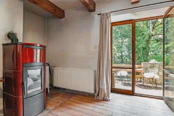 Prodej zemědělského objektu 220 m², Praha 5 - Zadní Kopanina