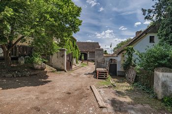 Prodej zemědělského objektu 220 m², Praha 5 - Zadní Kopanina