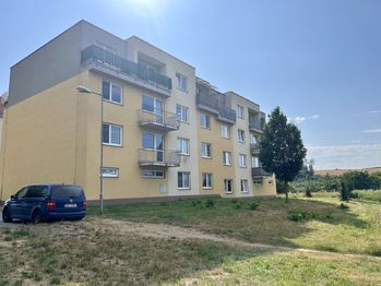 Dům - Pronájem bytu 1+kk v osobním vlastnictví 40 m², Jihlava