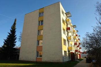 Pronájem bytu 2+kk v družstevním vlastnictví 45 m², Prachatice