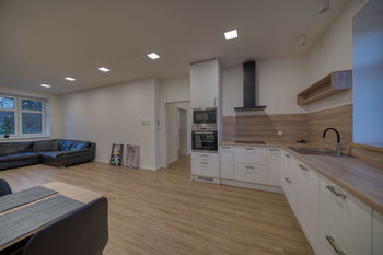 Pronájem bytu 3+kk v osobním vlastnictví 87 m², Nymburk
