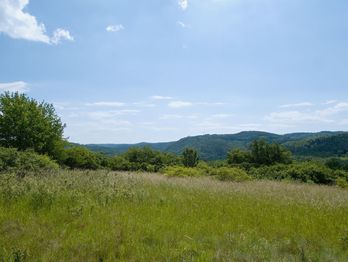Prodej pozemku 4332 m², Štěchovice