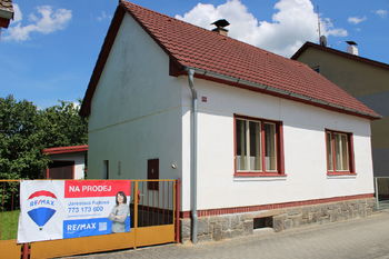 Prodej domu 59 m², Nová Včelnice