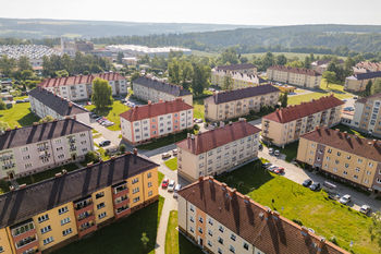 Prodej bytu 2+1 v osobním vlastnictví 56 m², Bechyně