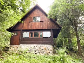 Prodej chaty / chalupy 77 m², Horní Bečva