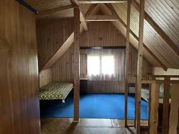 Prodej chaty / chalupy 77 m², Horní Bečva