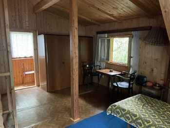 Prodej chaty / chalupy 77 m², Horní Bečva