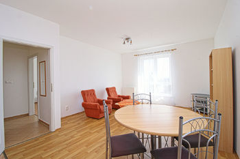 Pronájem bytu 2+kk v osobním vlastnictví 49 m², Plzeň