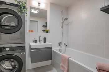 Prodej bytu 3+kk v osobním vlastnictví 64 m², Praha 5 - Hlubočepy