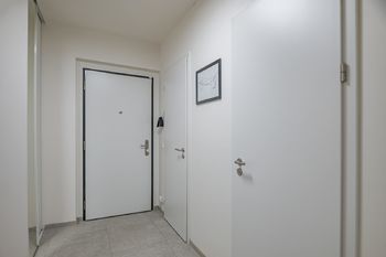 Prodej bytu 3+kk v osobním vlastnictví 64 m², Praha 5 - Hlubočepy